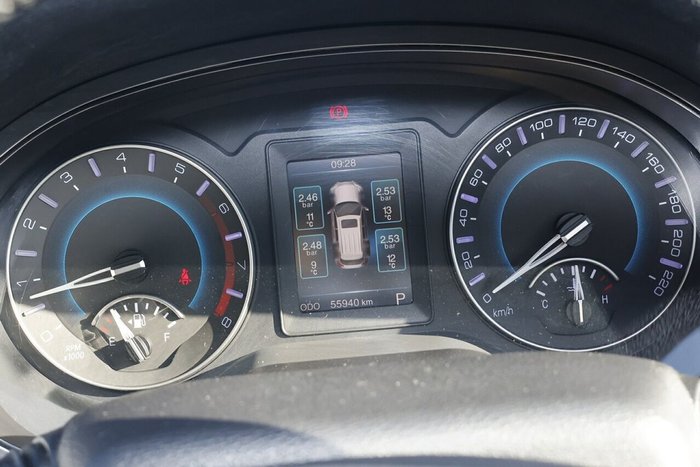 2019 Haval H2 Premium