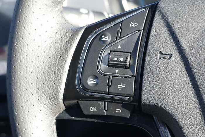 2019 Haval H2 Premium