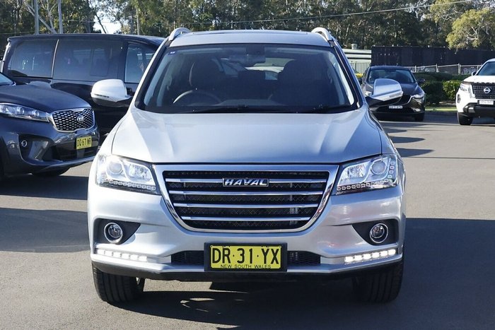 2019 Haval H2 Premium