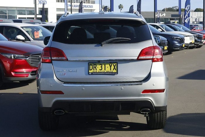 2019 Haval H2 Premium