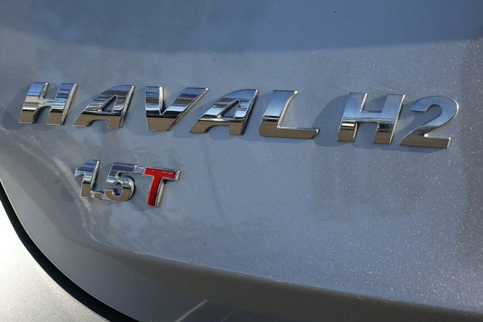2019 Haval H2 Premium
