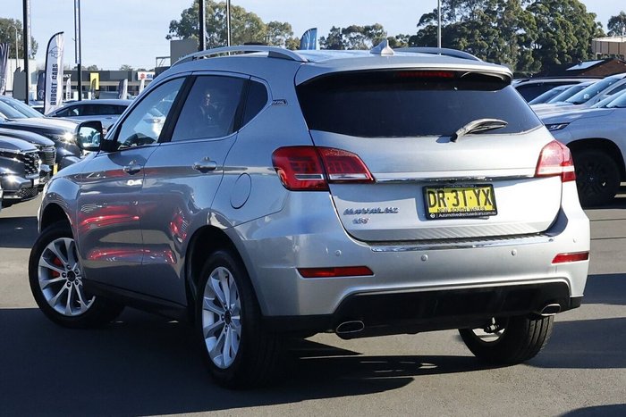 2019 Haval H2 Premium