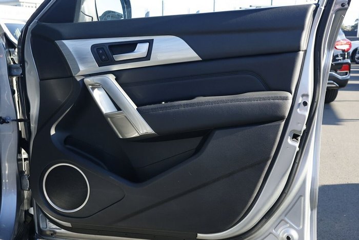 2019 Haval H2 Premium