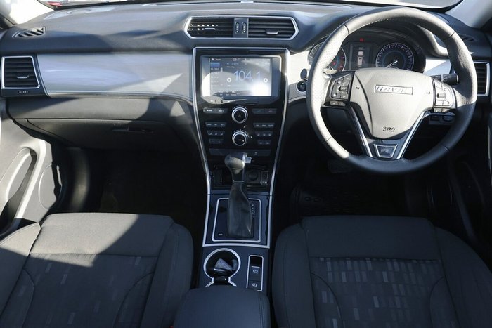 2019 Haval H2 Premium