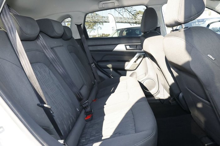 2019 Haval H2 Premium