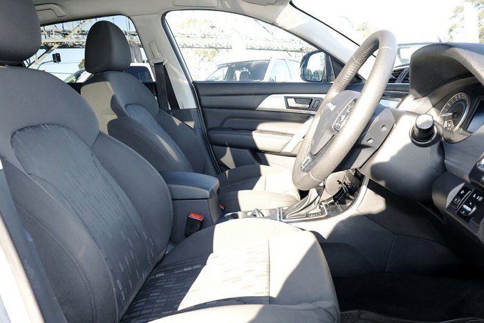 2019 Haval H2 Premium