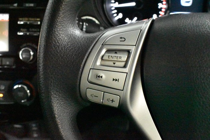 2015 Nissan X-TRAIL ST