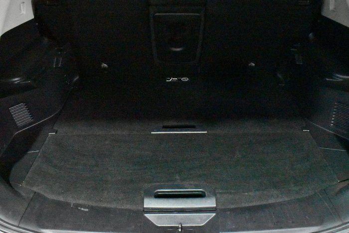 2015 Nissan X-TRAIL ST