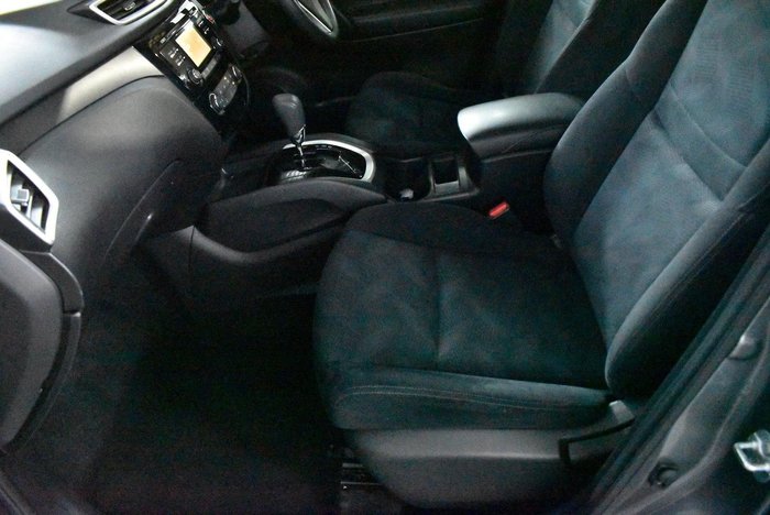 2015 Nissan X-TRAIL ST