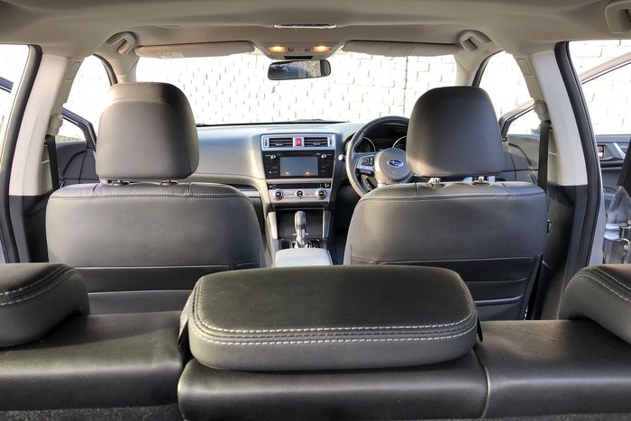 2015 Subaru Outback 2.0D Premium