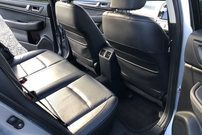 2015 Subaru Outback 2.0D Premium