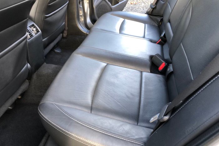 2015 Subaru Outback 2.0D Premium