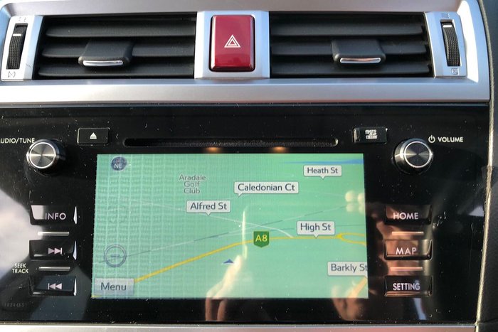 2015 Subaru Outback 2.0D Premium