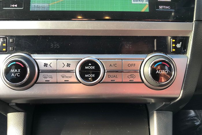 2015 Subaru Outback 2.0D Premium