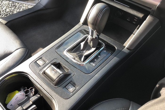 2015 Subaru Outback 2.0D Premium