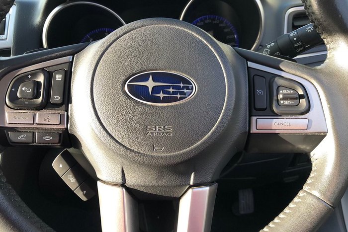2015 Subaru Outback 2.0D Premium