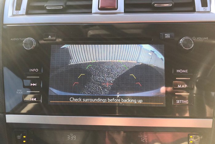 2015 Subaru Outback 2.0D Premium