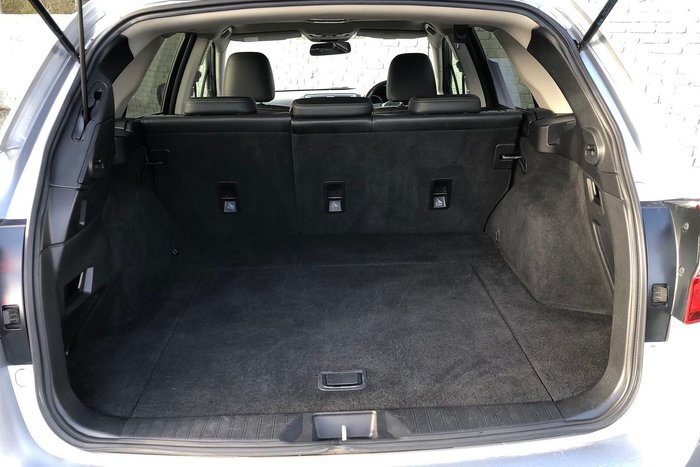 2015 Subaru Outback 2.0D Premium