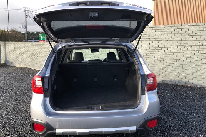 2015 Subaru Outback 2.0D Premium
