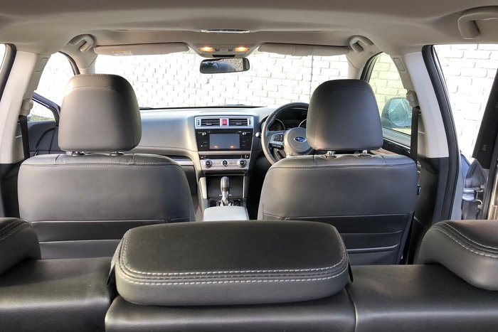 2015 Subaru Outback 2.0D Premium