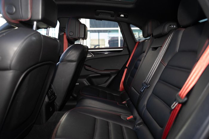 2021 Porsche Macan GTS