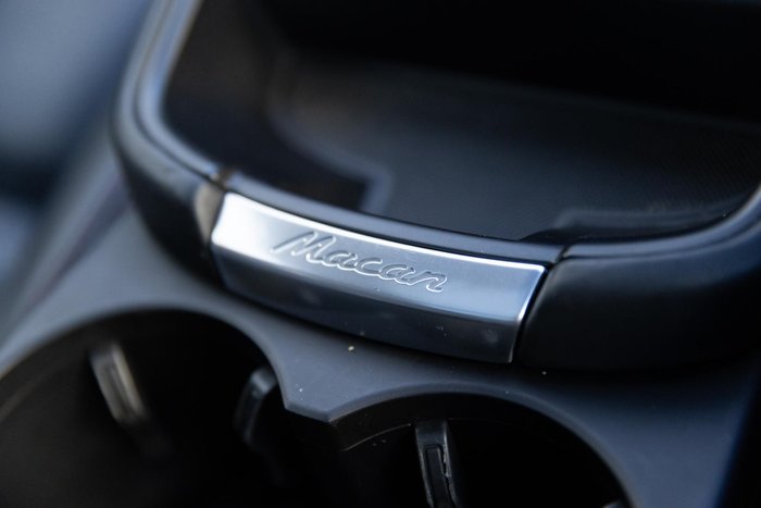 2021 Porsche Macan GTS