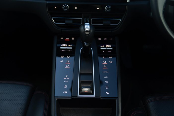 2021 Porsche Macan GTS