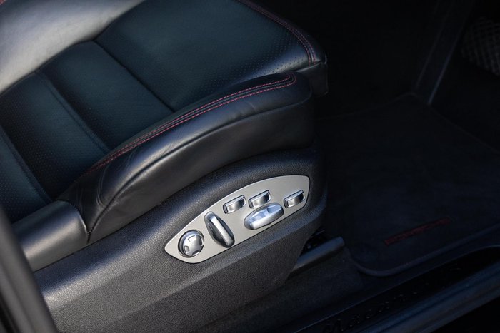 2021 Porsche Macan GTS
