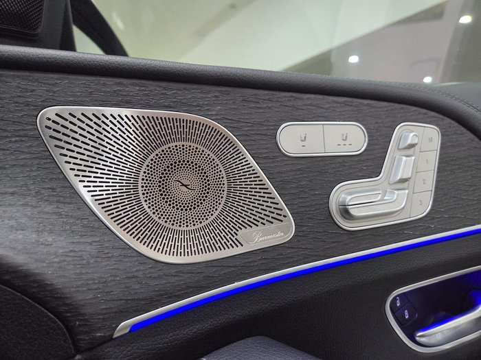 2022 Mercedes-Benz GLE-Class GLE400 d