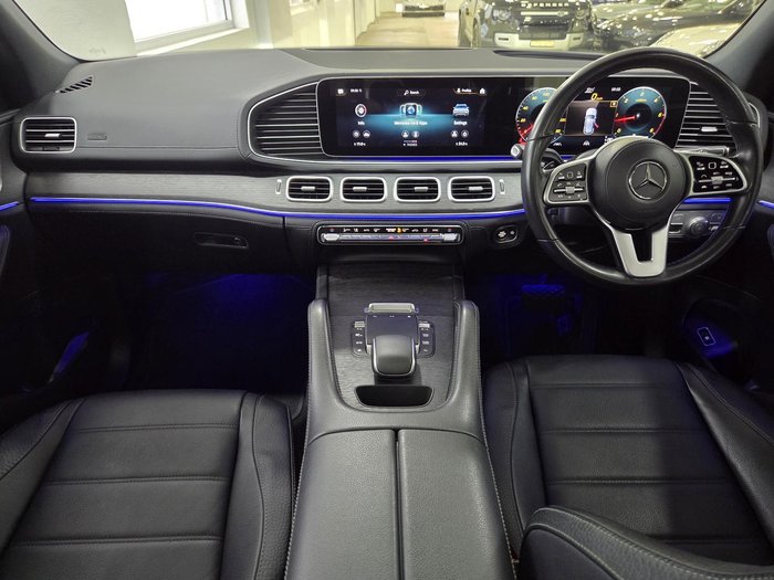 2022 Mercedes-Benz GLE-Class GLE400 d