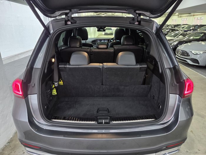 2022 Mercedes-Benz GLE-Class GLE400 d