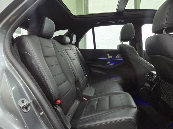 2022 Mercedes-Benz GLE-Class GLE400 d