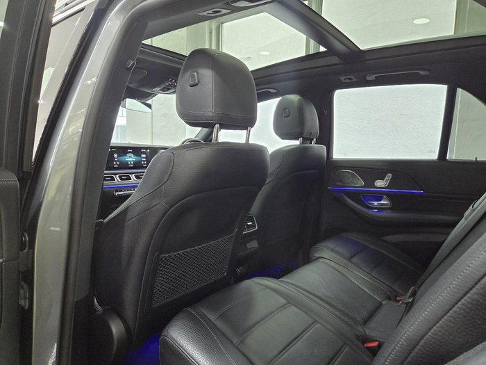 2022 Mercedes-Benz GLE-Class GLE400 d