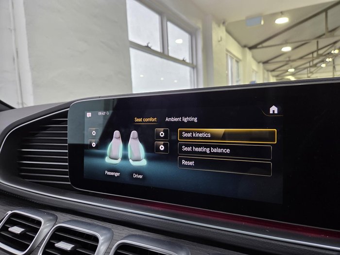 2022 Mercedes-Benz GLE-Class GLE400 d