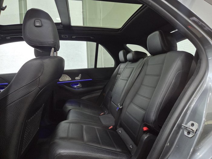 2022 Mercedes-Benz GLE-Class GLE400 d