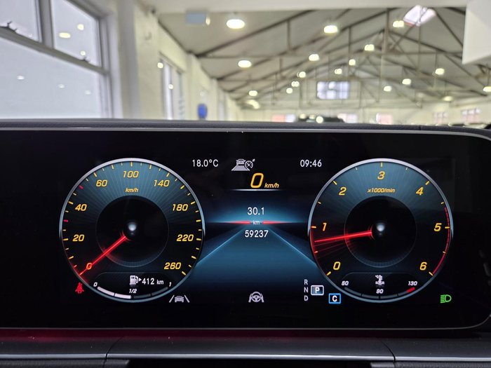 2022 Mercedes-Benz GLE-Class GLE400 d