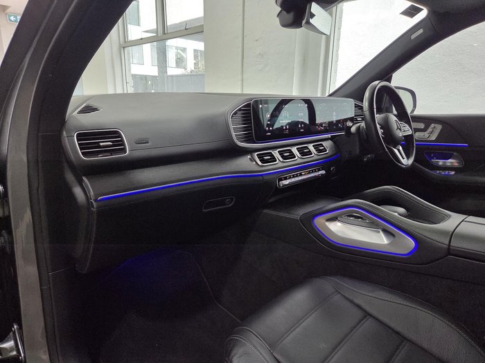2022 Mercedes-Benz GLE-Class GLE400 d