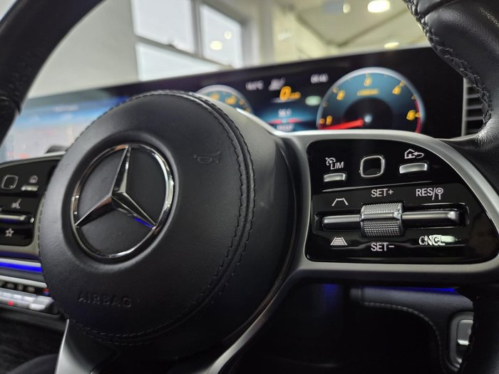 2022 Mercedes-Benz GLE-Class GLE400 d
