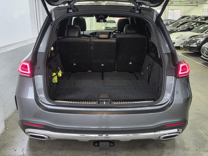 2022 Mercedes-Benz GLE-Class GLE400 d