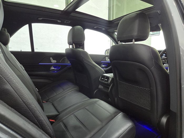 2022 Mercedes-Benz GLE-Class GLE400 d