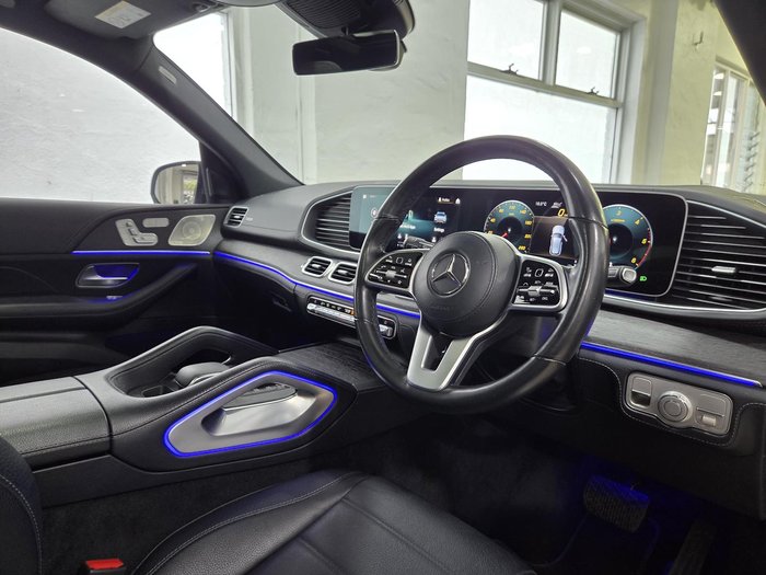 2022 Mercedes-Benz GLE-Class GLE400 d
