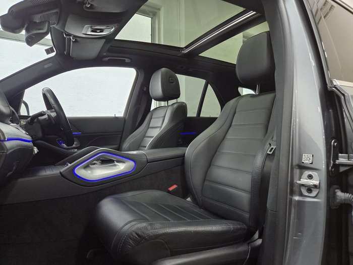 2022 Mercedes-Benz GLE-Class GLE400 d