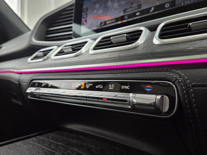 2022 Mercedes-Benz GLE-Class GLE400 d