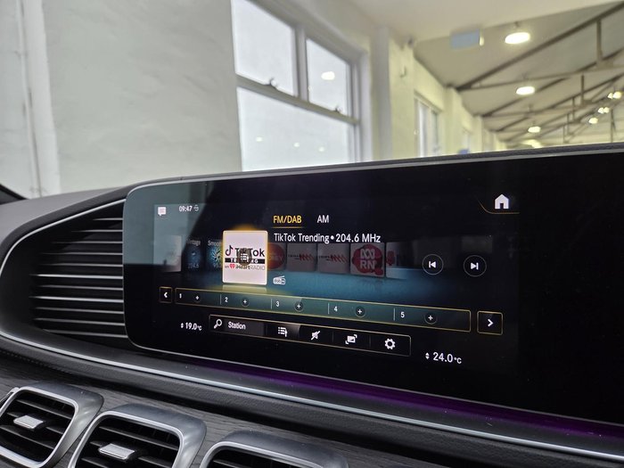 2022 Mercedes-Benz GLE-Class GLE400 d