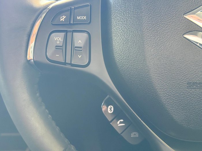 2022 Suzuki Baleno GL