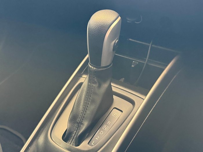 2022 Suzuki Baleno GL