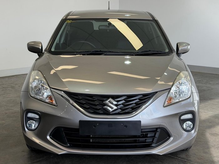 2022 Suzuki Baleno GL