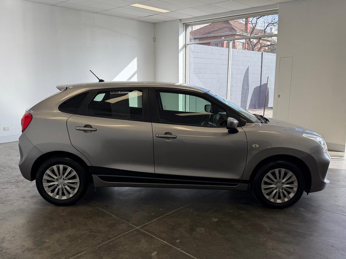 2022 Suzuki Baleno GL