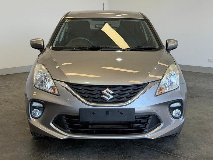 2022 Suzuki Baleno GL