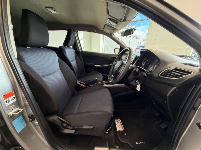 2022 Suzuki Baleno GL